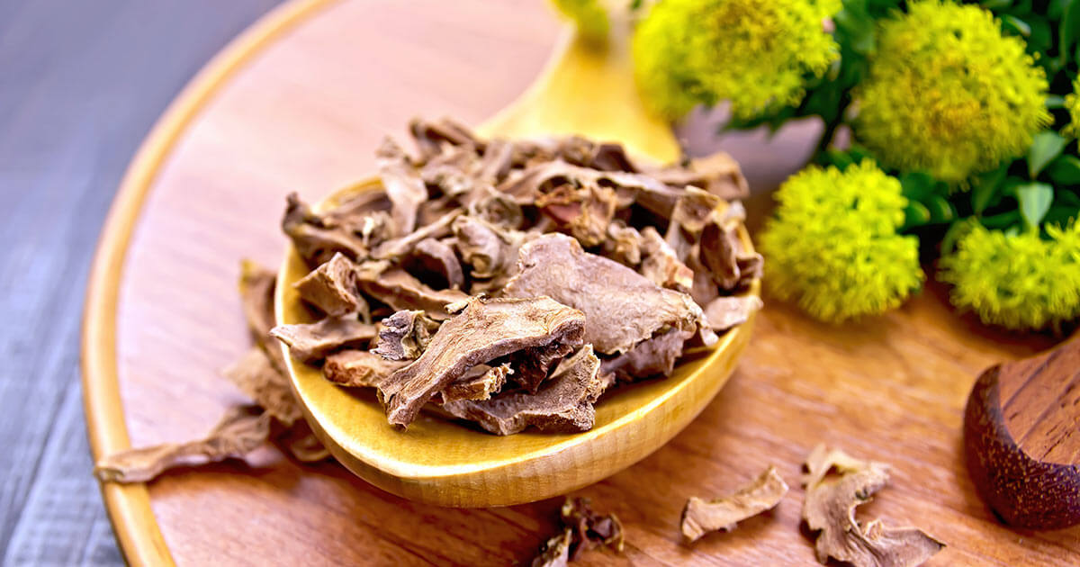 Herbs for Healthy Immune System immune boosting herbs